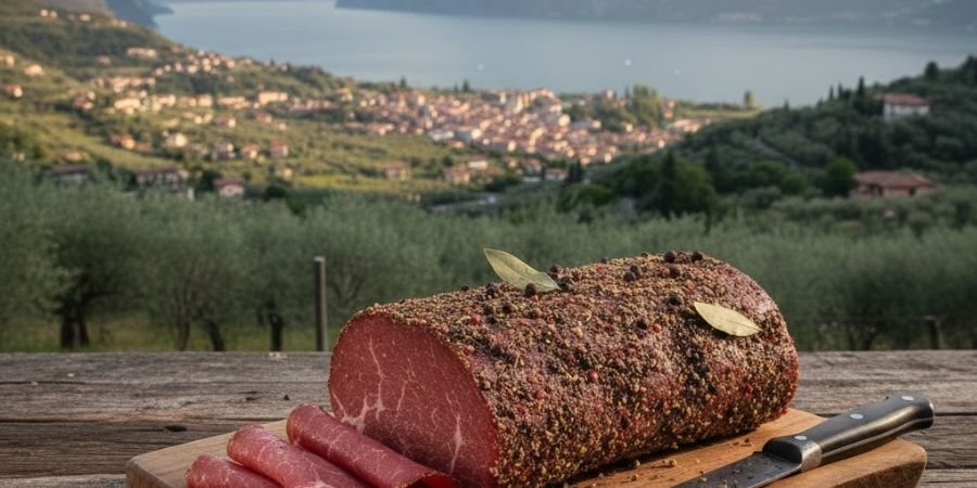 alto adige risotto territorio